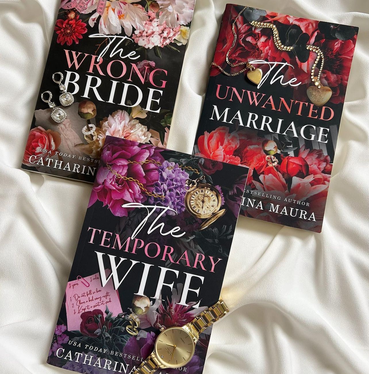 The Windsors Series