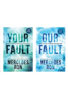COMBO YOUR FAULT and OUR FAULT